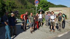 Start in Wehlen