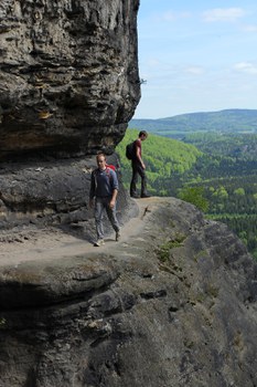 Am Frienstein