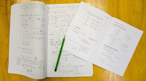 Lehre in Grund und Hauptstudium