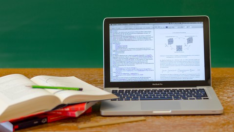 Studienarbeiten