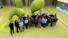 GAMM Workshop Data