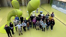 GAMM Workshop Data