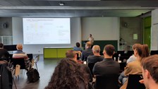 GAMM Workshop Data