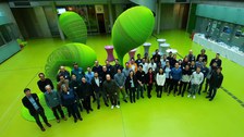 GAMM Workshop Phase-field