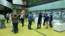 GAMM Workshop Phase-field