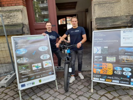 eBikes