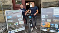 eBikes