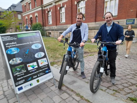eBikes