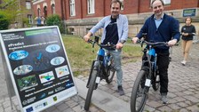 eBikes