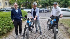 eBikes