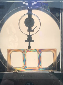 Spannungsoptik