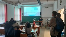 Lange Nacht der Wissenschaften 2024