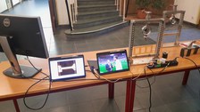 Lange Nacht der Wissenschaften 2024