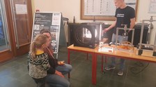 Lange Nacht der Wissenschaften 2024