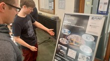 Lange Nacht der Wissenschaften 2024