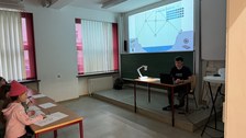 Lange Nacht der Wissenschaften 2024