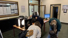 Lange Nacht der Wissenschaften 2024