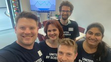 Lange Nacht der Wissenschaften 2024