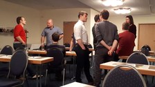Seminargespräch