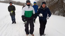 Winterwanderung 2