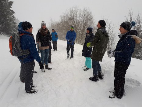 Winterwanderung 3