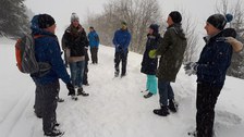 Winterwanderung 3