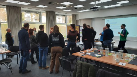 Skiseminar