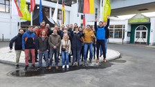 Skiseminar