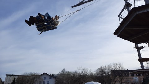 Skiseminar