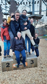 Skiseminar
