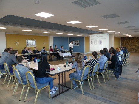 Seminar