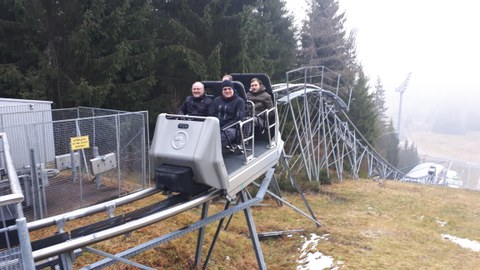Bahn