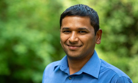  Dr.-Ing. Marreddy Ambati 
