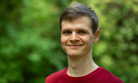Portrait Dipl.-Ing. Leonhard Heindel