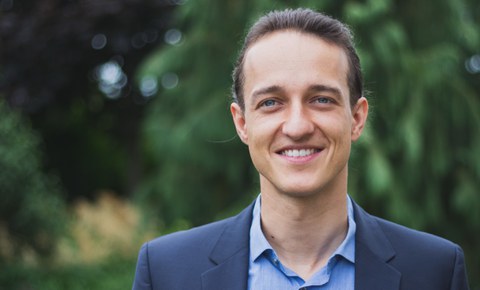 Mitarbeiter Paul Hennig