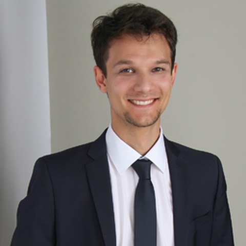Dr.-Ing. Martin Boisly