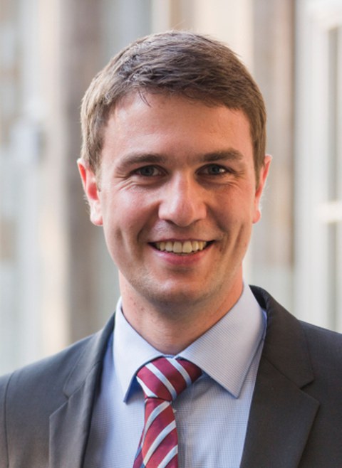 Dr.-Ing. Sebastian Müller