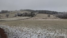 Schellerhau Landschaft