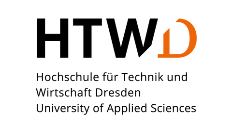 HTW Dresden Logo