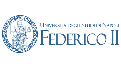 UNI Napoli Logo