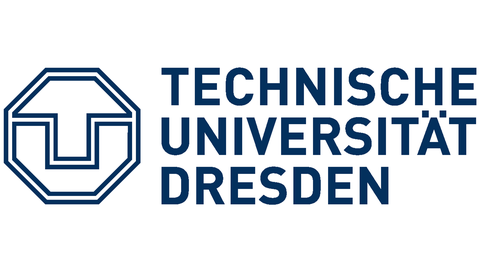 TU Dresden Logo