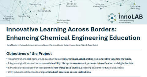 The picture shows a preview of the published poster.