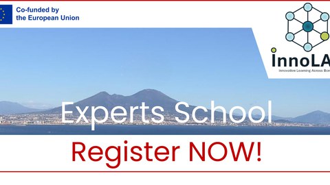 Experts School register now