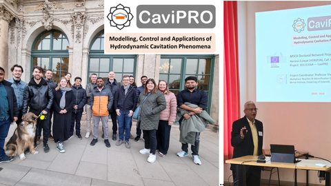 CaviPro Bild1
