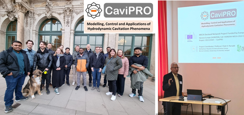 CaviPro Bild1