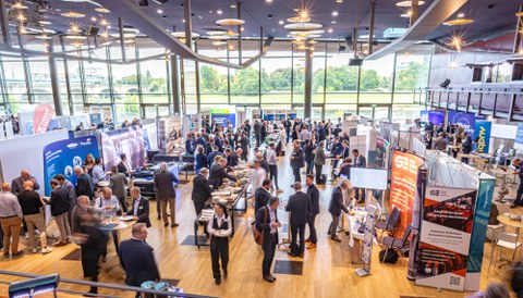 Firmenmesse 2025