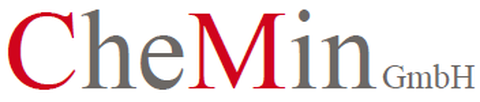 Logo CheMin