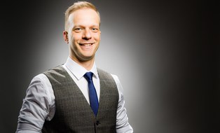 Martin Büchner