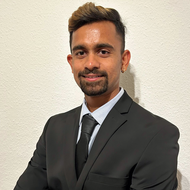 Krishna Rana