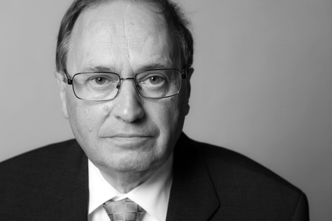 Professor Kloeden